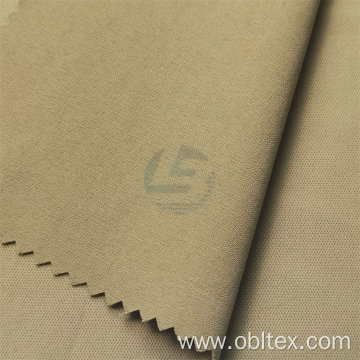 OBLST4001 Polyester T400 Stretch Dobby Fabric